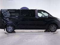 Usata Ford Tourneo Titanium 170 CV (125 kW) 2025 Nero Monovolume