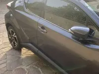 Usata Toyota C-HR Trend 122 CV (89 kW) 2022 SUV