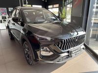 Nuova EVO Evo 7 127 kW (174 CV) 2025 Nero SUV