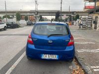 usata Hyundai i20 i20 1.2 5p. BlueDrive GPL Comfort