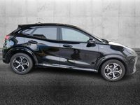 Occasion Ford Puma ST-Line 125 ch (91 kW) 2025 Noir SUV