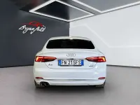 Usata Audi A5 S-Line 190 CV (139 kW) 2018 Other Coupé