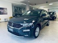 Usata VW T-Roc Business 117 CV (86 kW) 2022 Other SUV