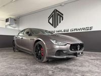 Usata Maserati Ghibli 411 CV (302 kW) 2018 Other Berlina