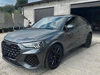 Usata Audi RS Q3 400 CV (294 kW) 2024 SUV