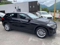 usata BMW X2 X2Business auto nazionale - km certific.- FW914VK