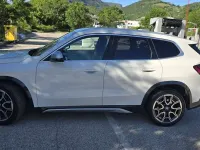Usata BMW X1 M Sport 150 CV (110 kW) 2023 Bianco SUV