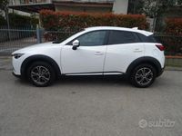 usata Mazda CX-3 - 2016