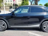 Usata Smart #1 Edition #1 75 kW (102 CV) 2023 Nero SUV