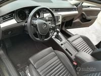 Usata VW Passat 150 CV (110 kW) 2015 Berlina