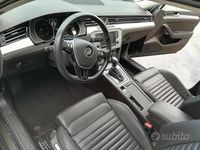 Usata VW Passat 2015 Berlina