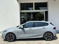 Usata BMW 118 M Sport 150 CV (110 kW) 2025 Bianco Utilitaria