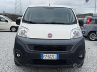 Usata Fiat Fiorino Trekking 95 CV (69 kW) 2020 Bianco Monovolume
