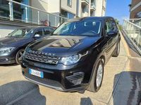 usata Land Rover Discovery Sport Discovery Sport2.0 td4 SE awd 150cv 7pti auto