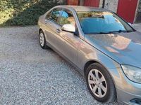Usata Mercedes C220 Classic 170 CV (125 kW) 2007 Berlina