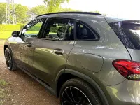 Usata Mercedes A250 Premium 160 CV (117 kW) 2022 Berlina