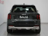 Usata Kia Sorento 193 CV (141 kW) 2024 Grigio SUV