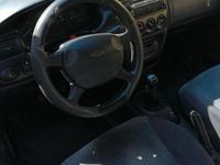 Usata Ford Escort 58 CV (42 kW) 1996 Blu Station wagon