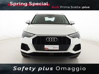 usata Audi Q3 35TDI 150CV S tronic Business