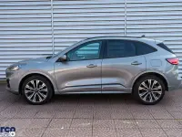 Usata Ford Kuga ST-Line X 224 CV (164 kW) 2022 Grigio metallizzato SUV