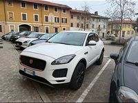 Usata Jaguar E-Pace 150 CV (110 kW) 2019 SUV