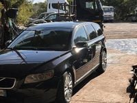 Usata Volvo V50 136 CV (100 kW) 2009 Station wagon