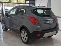 Usata Opel Mokka S 131 CV (96 kW) 2014 SUV