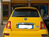 Usata Abarth 595 165 CV (121 kW) 2020 Berlina