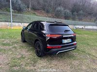 Usata DS Automobiles DS7 Crossback Performance 131 CV (96 kW) 2023 Nero SUV