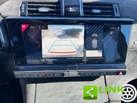 Usata DS Automobiles DS7 Crossback Performance 131 CV (96 kW) 2018 Nero SUV