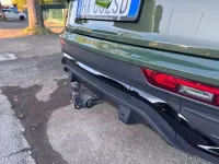 Usata Audi Q5 Sportback Ambiente 204 CV (150 kW) 2022 Verde SUV