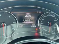 usata Audi A6 2.0TDI 136CV 2014