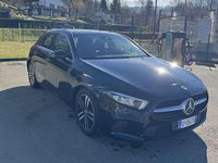 Gebraucht Mercedes A160 Business 109 PS (80 kW) 2021 Limousine