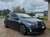 Usata VW Golf VII GTI 230 CV (169 kW) 2018 Berlina