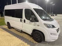 Usata Fiat Ducato 148 CV (108 kW) 2015 Furgone