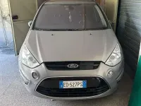 Usata Ford S-MAX Titanium 163 CV (119 kW) 2010 Monovolume