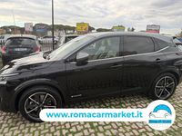 Brugt Nissan Qashqai Tekna+ 190 HK (139 kW) 2023 Lilla SUV