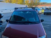 Usado Fiat Panda 4x4 2006 Utilitario