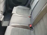 Usata VW Golf VII Highline 116 CV (85 kW) 2018 Nero Berlina