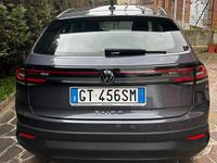 Usata VW Taigo Life 116 CV (85 kW) 2024 Grigio SUV