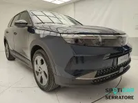 Nuova Opel Grandland X Edition 145 CV (106 kW) 2026 Verde SUV