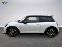 Usata Mini John Cooper Works 204 CV (150 kW) 2025 Bianco Utilitaria