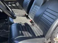 Usata Land Rover Defender 86 CV (63 kW) 1990 Bianco SUV