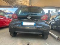 usata Toyota Aygo Aygo 1.0 12V VVT-i 3 porte