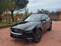 Usata Jaguar E-Pace R-Dynamic 249 CV (183 kW) 2019 SUV