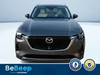 Nuova Mazda CX-80 Takumi-Line 249 CV (183 kW) 2025 Grigio metallizzato SUV