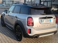 Usata Mini Cooper D Countryman 150 CV (110 kW) 2023 Grigio SUV