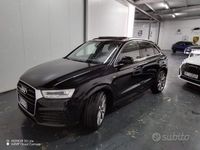 usata Audi Q3 -