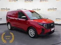 Usata Ford Transit Trend 101 CV (74 kW) 2024 Rosso Furgone