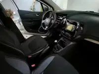 Usata Renault Captur 90 CV (66 kW) 2014 Grigio SUV